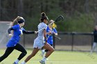 WLax vs WSU  Women’s Lacrosse vs Worcester State University. - Photo by Keith Nordstrom : WLax, lacrosse
